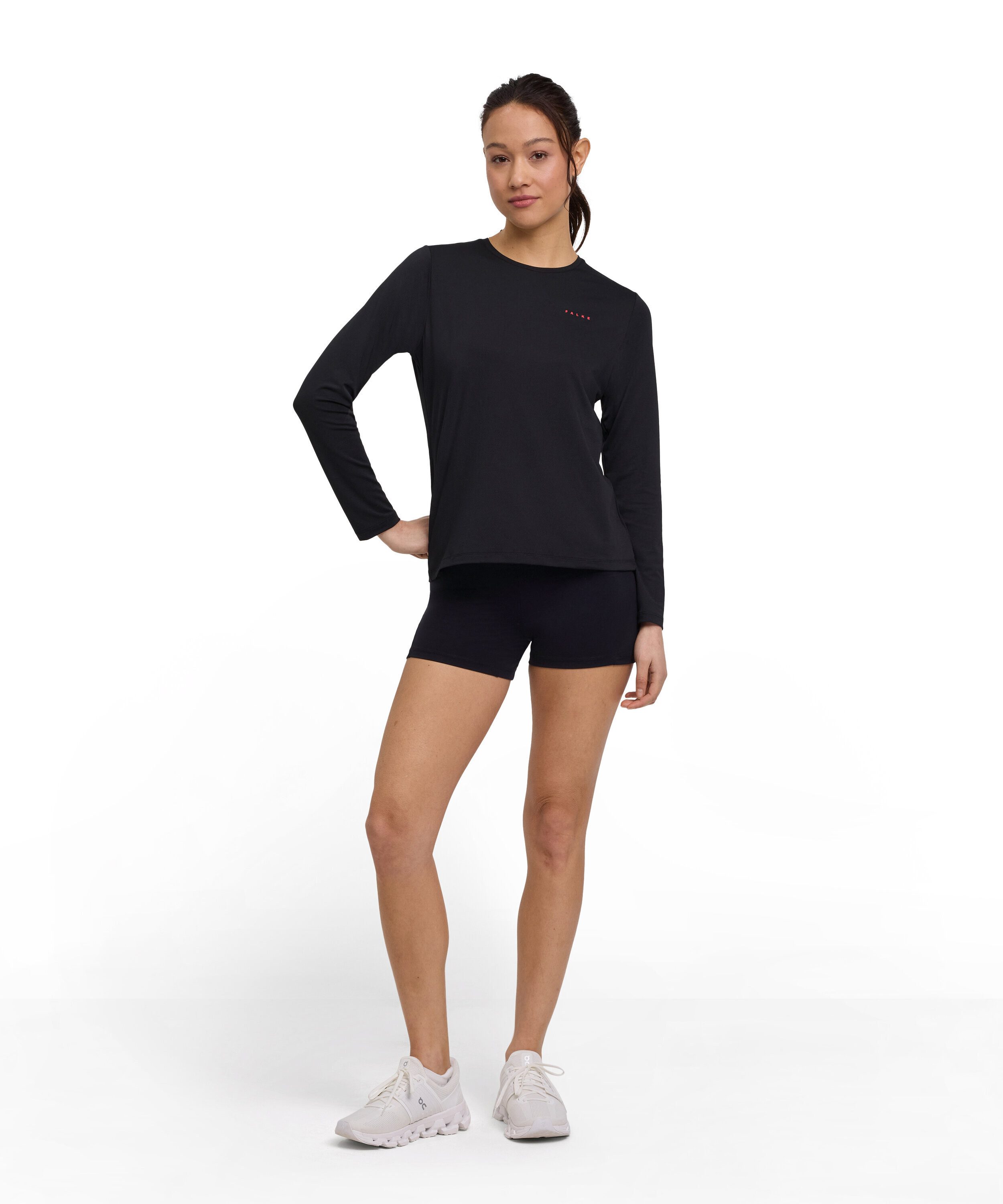 FALKE Strickpullover Perform better (1-tlg)