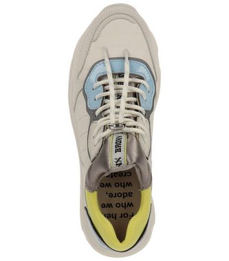 Bronx Sneaker Leder/Synthetik Sneaker