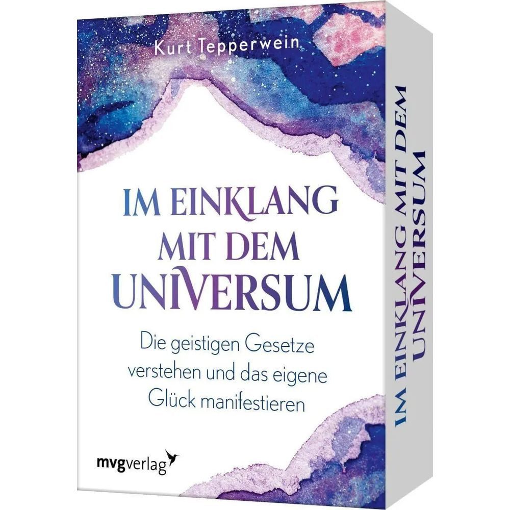 Spiel Im Einklang mit dem Universum