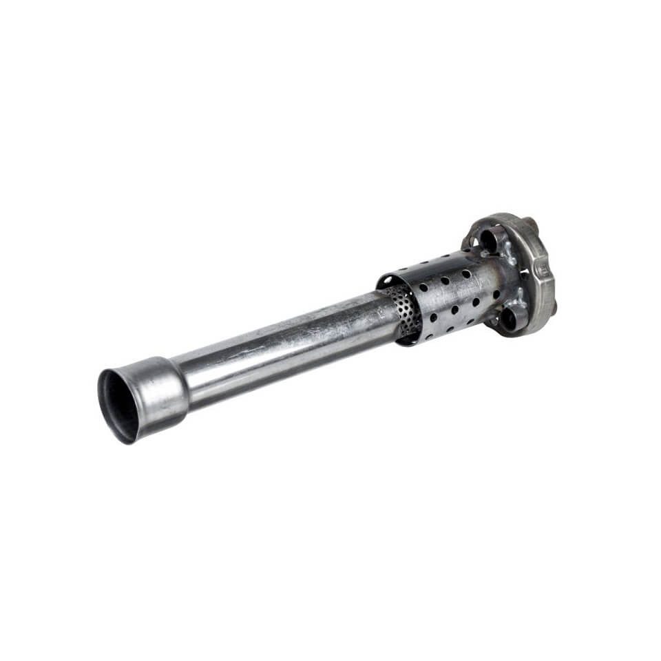 Paaschburg & Wunderlich GmbH Motorradhose SHIN YO Noisekiller für MEGATON 104-941/B/BC