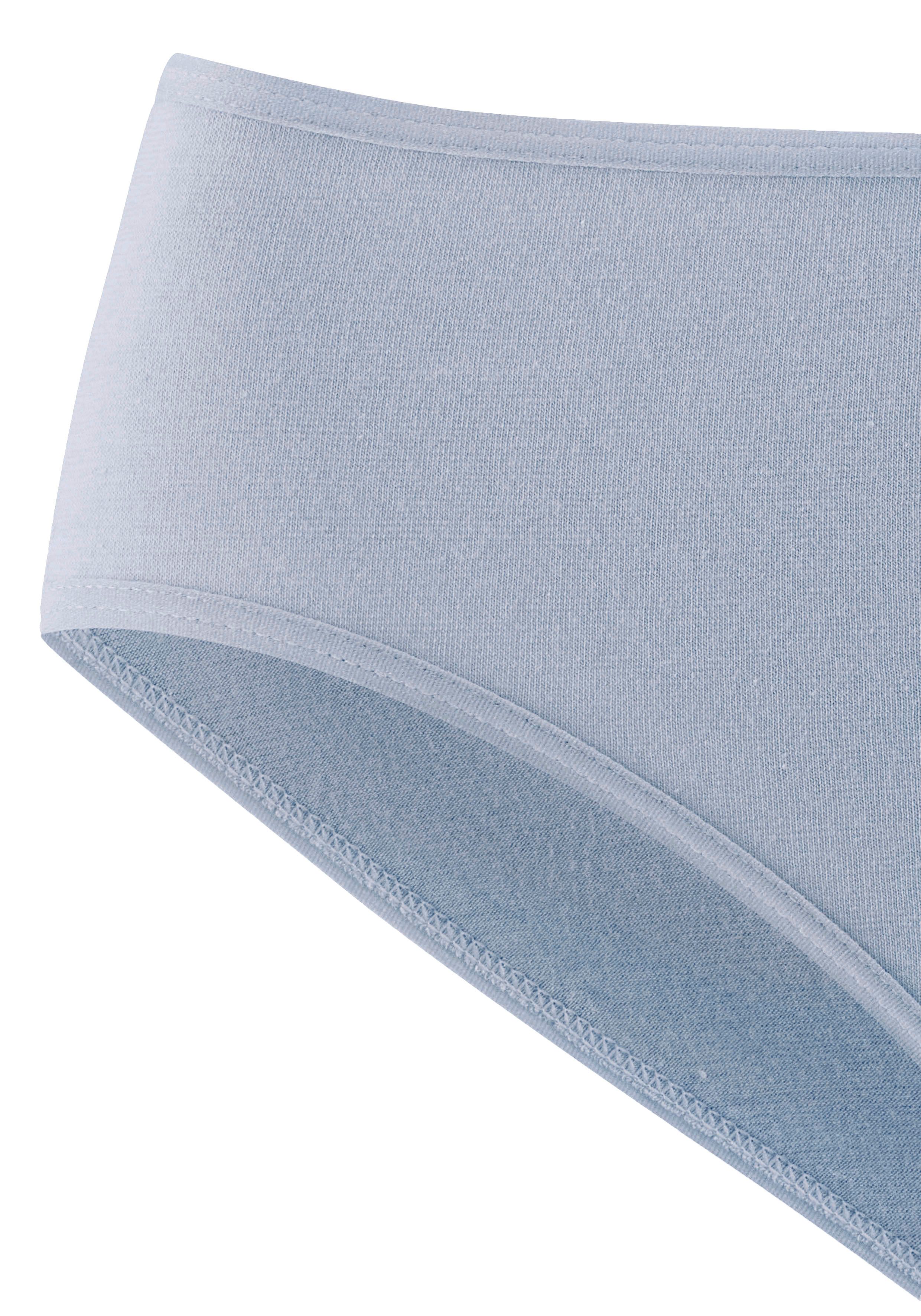petite fleur by Lascana Jazz-Pants Slips (10er-Pack) aus elastischer Baumwolle – Bild 5 von 5
