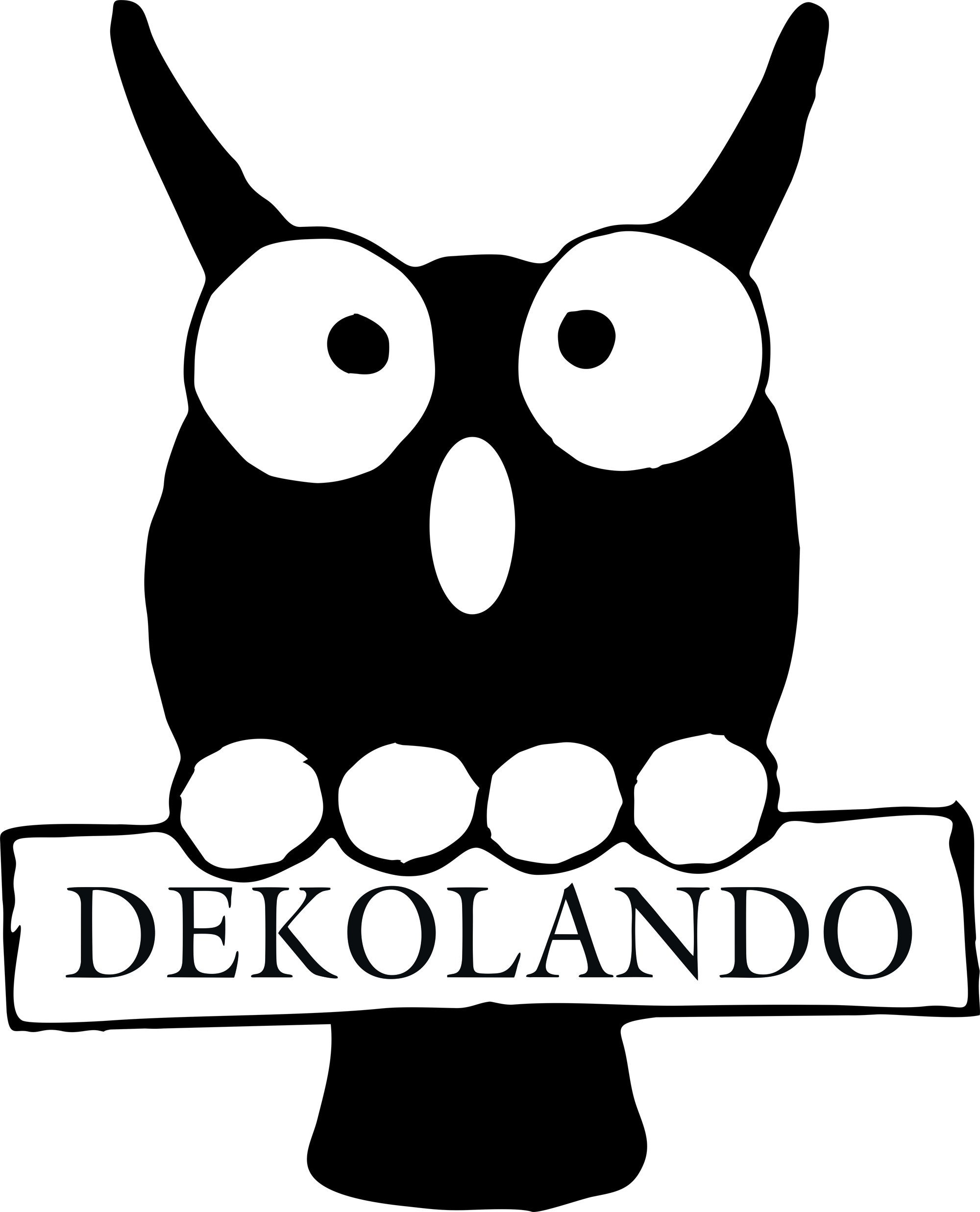 Dekolando