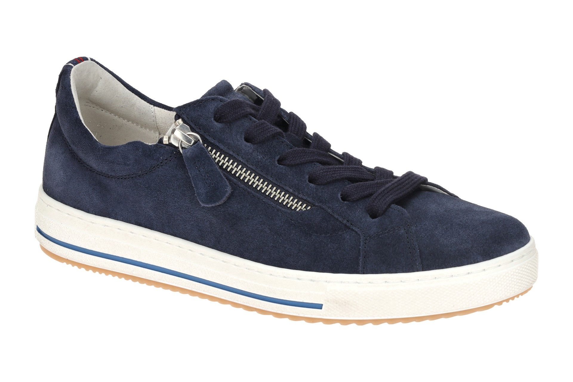 86.518.36 Schnürschuh