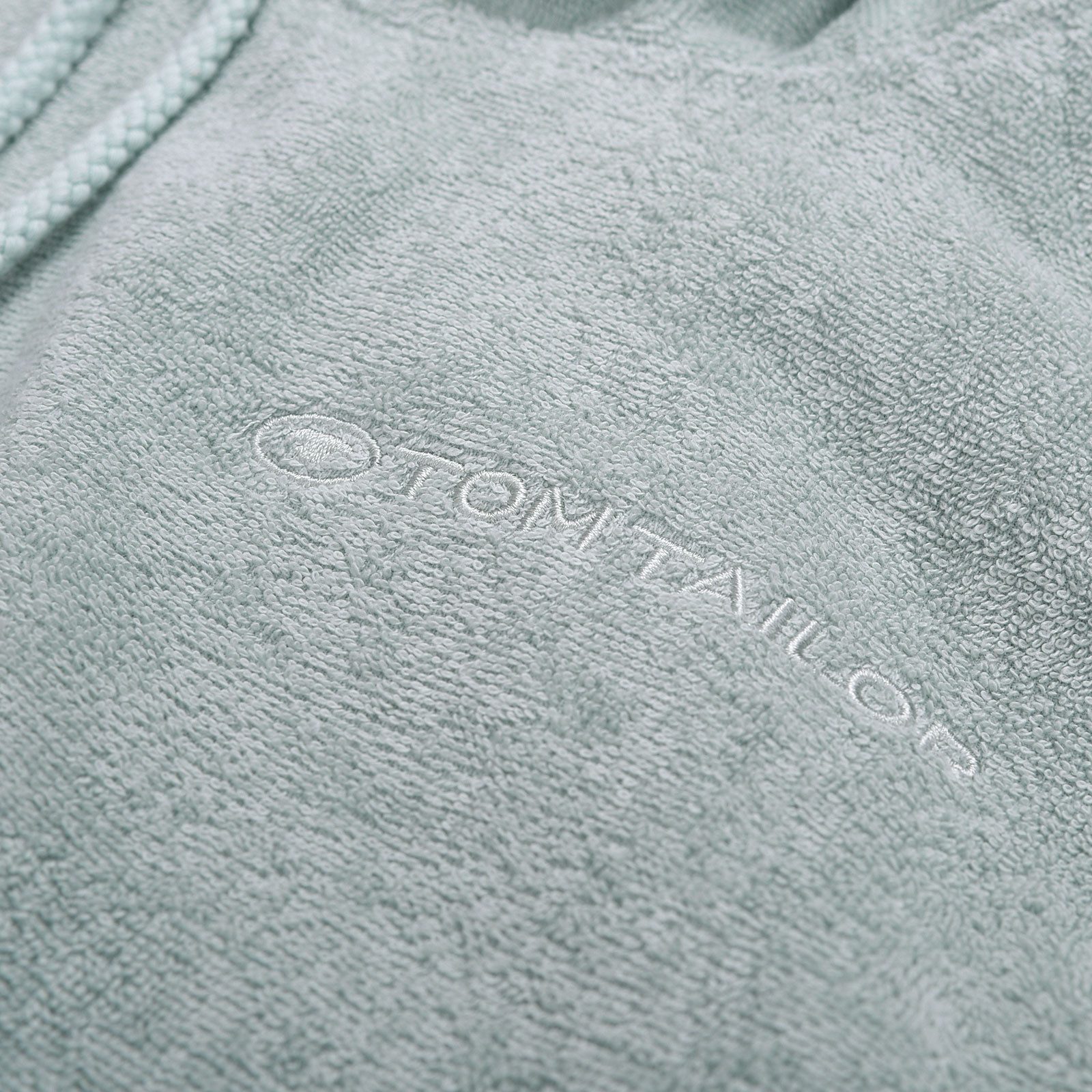 TOM TAILOR HOME Badeponcho Surfponcho COLOR günstig online kaufen