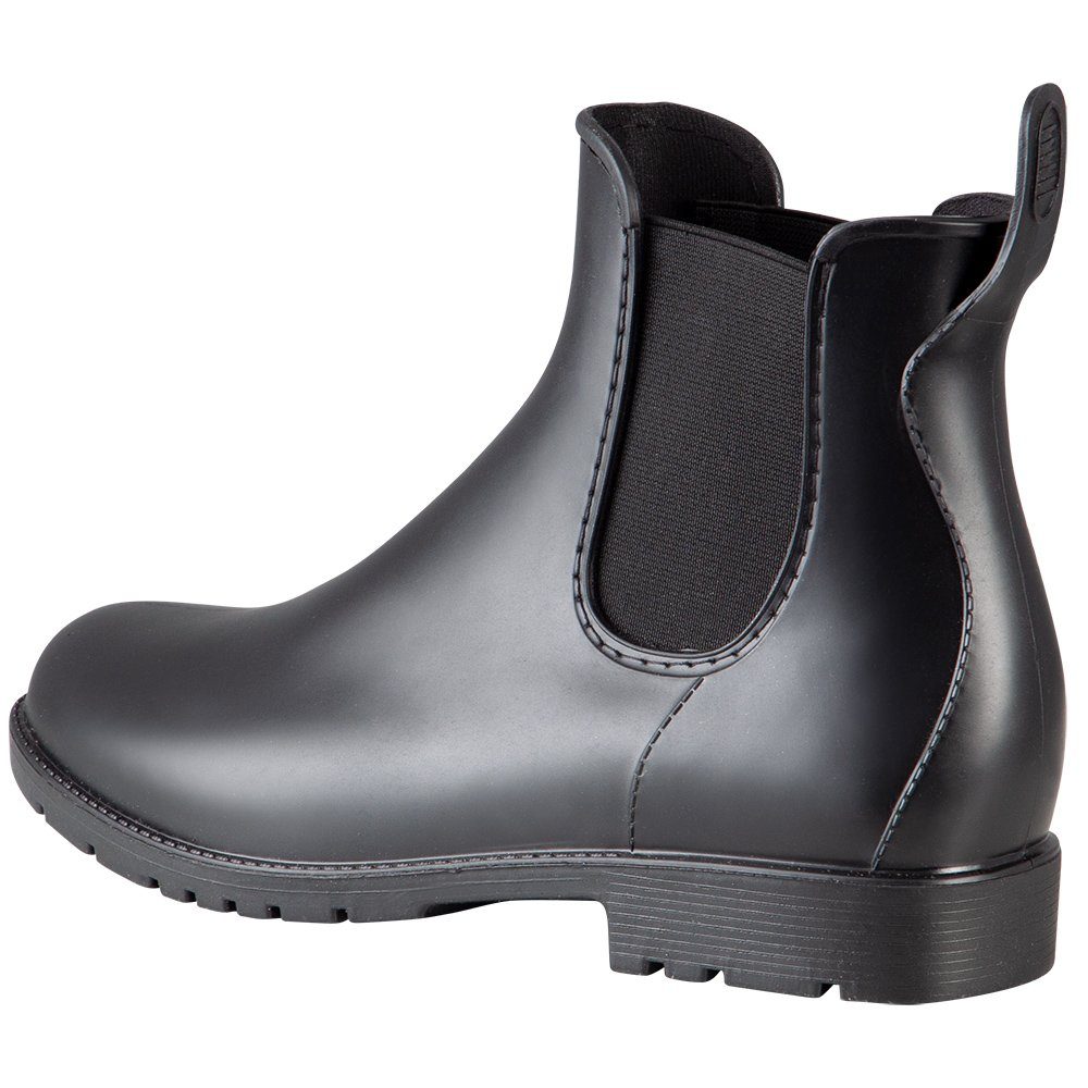 PFIFF Jodhpurstiefelette 'Sidney' & 'Blacky' Stiefelette Reitstiefelette