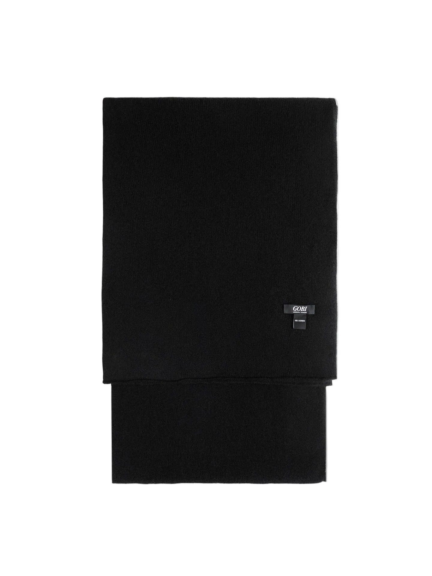 GOBI Cashmere Strickschal Leichter Kaschmirschal