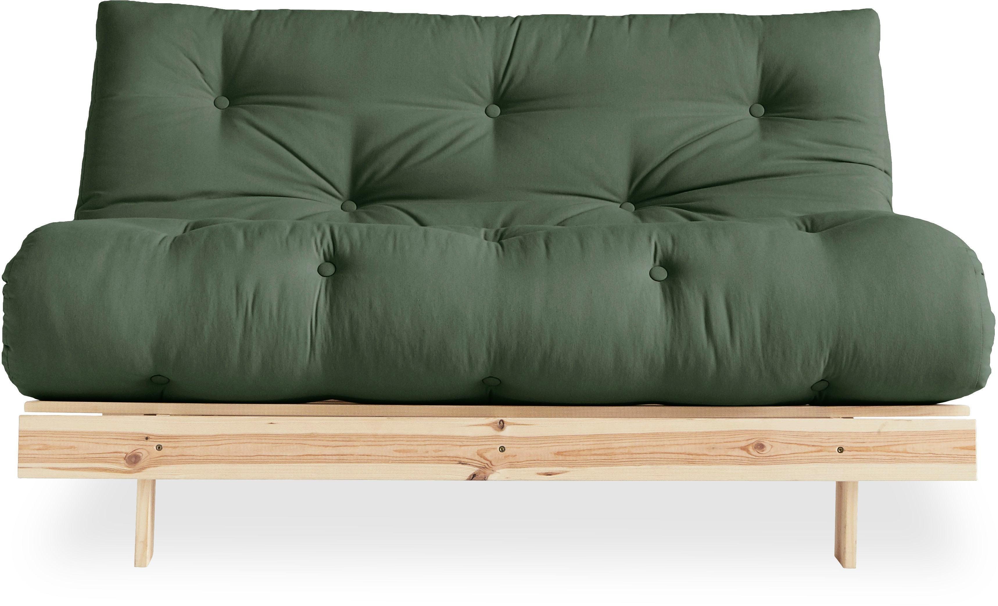 Karup Design Daybett Daybett Roots Schlafsofa günstig online kaufen