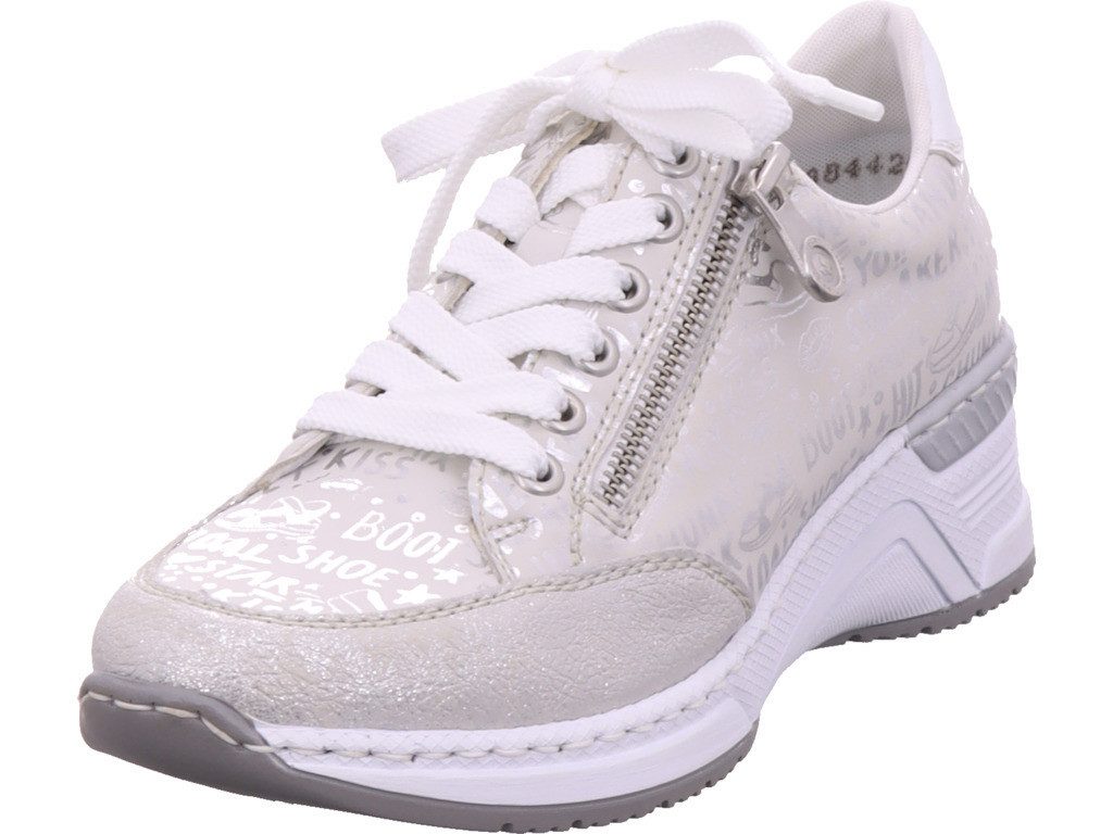 Rieker FSK Damen Halbschuhe Schnürschuh. € 69,95