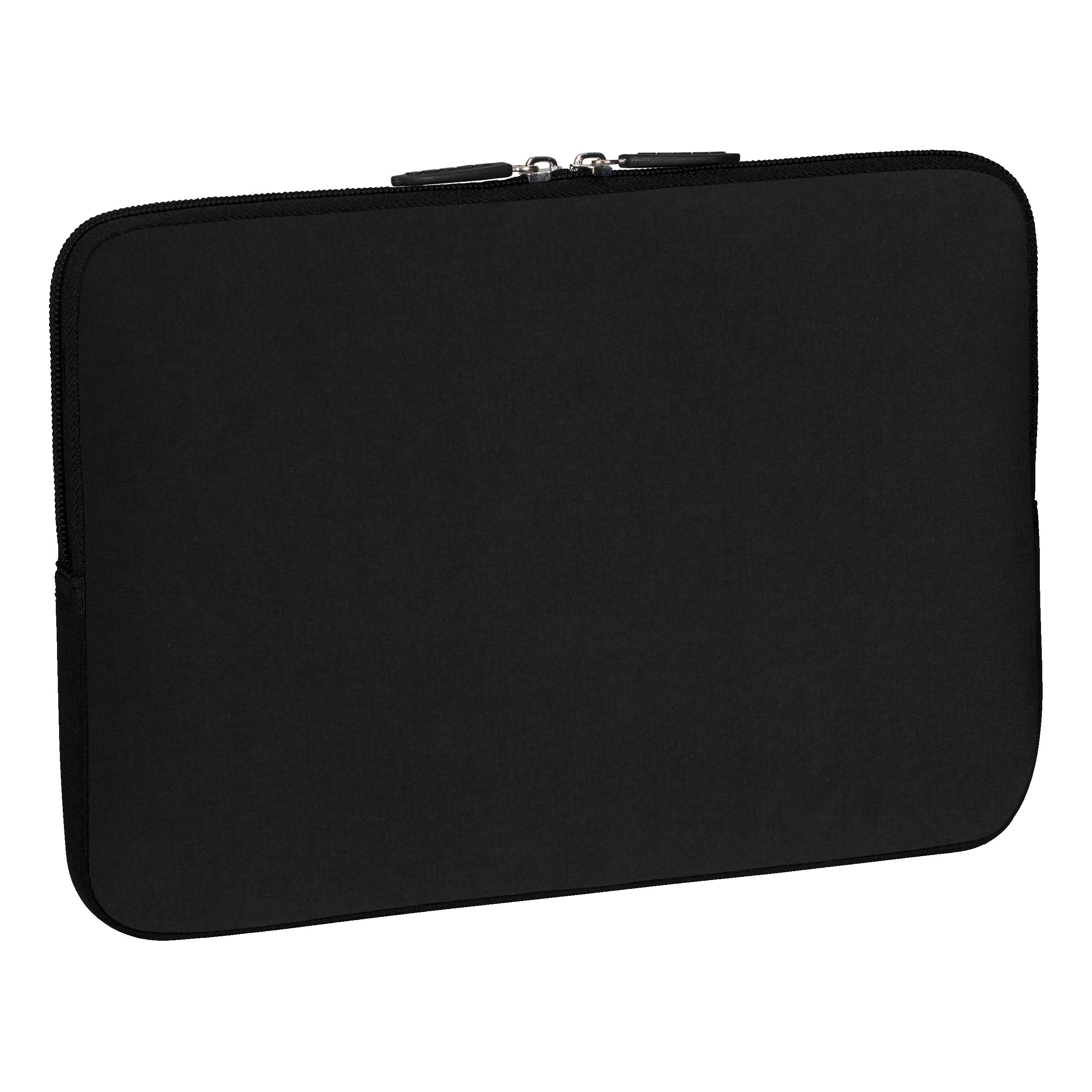 PEDEA Laptop-Hülle TREND Notebook Schutzhülle für 13,3 / 14,1 / 15,6 / 17,3 Zoll, Optimaler Schutz vor Staub und Kratzern, wasserabweisendes Neopren