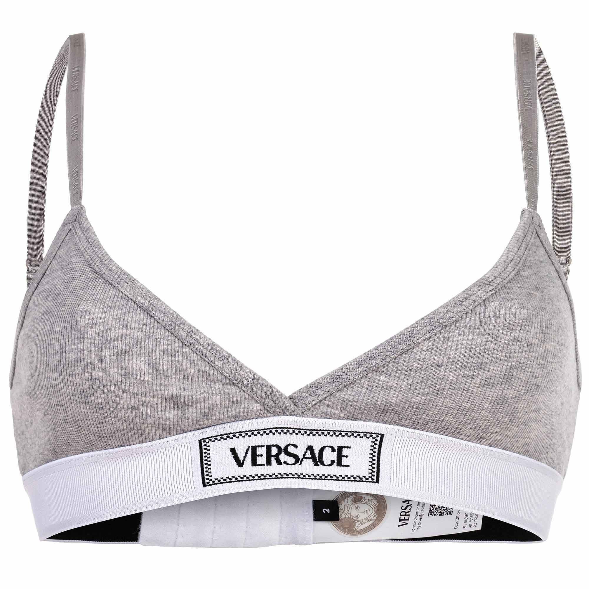 Bustier Damen Bustier 1er Pack Baumwolle
