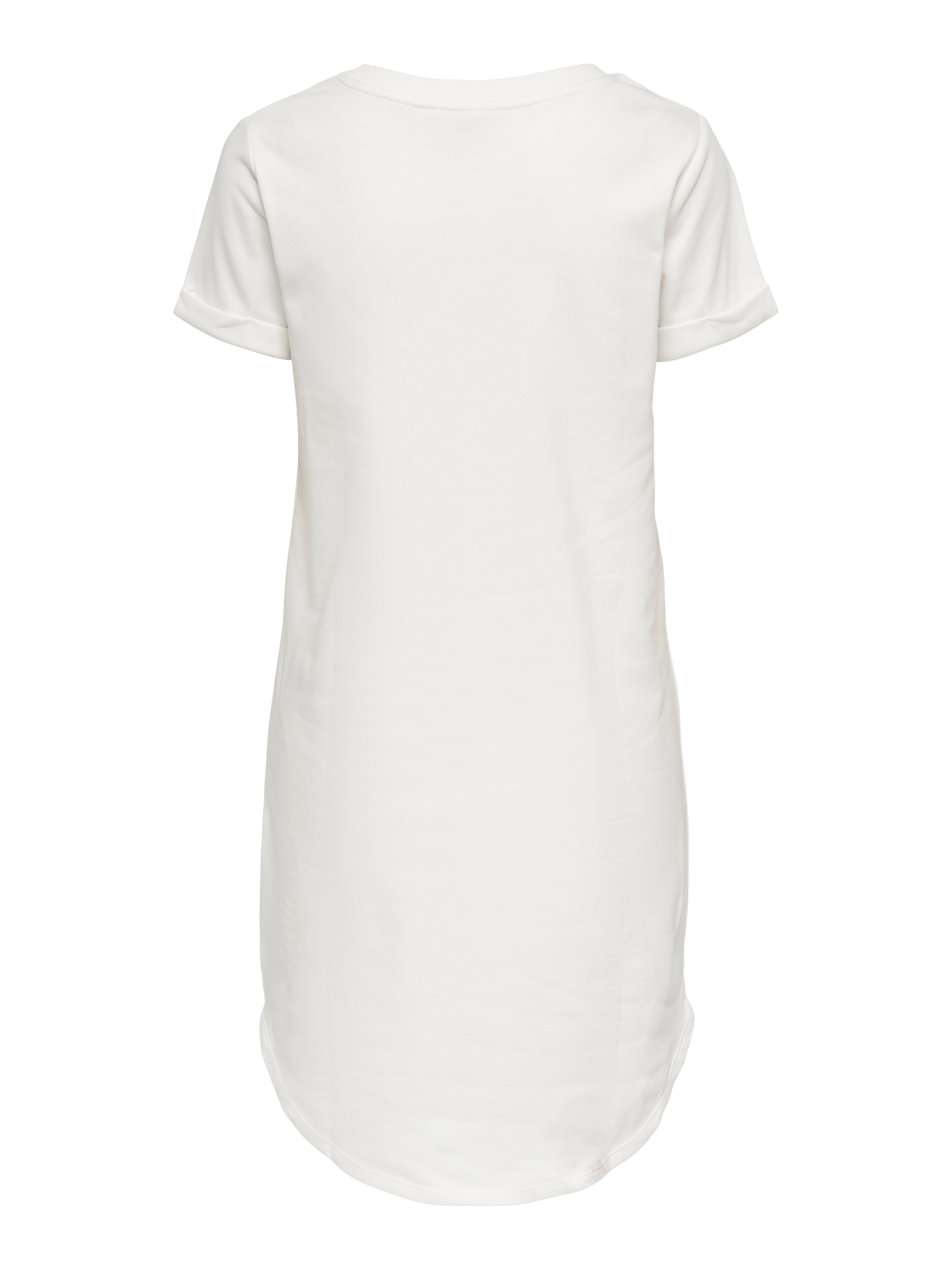 JDY Jerseykleid JDYIVY S/S DRESS JRS NOOS Sommerkleid