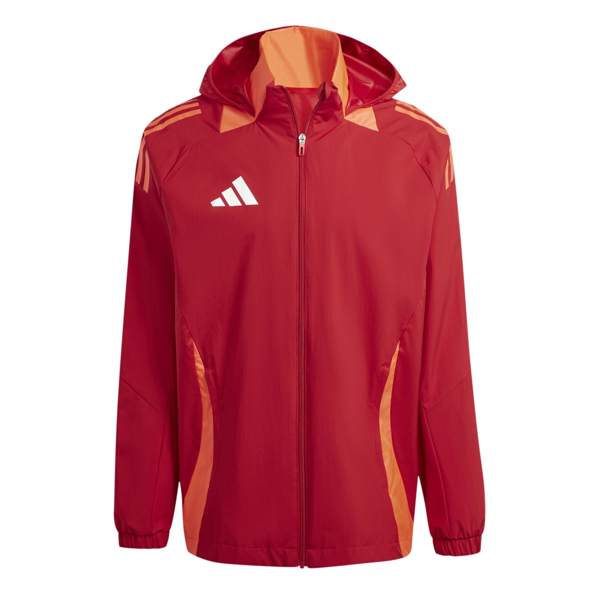 adidas Performance Regenjacke adidas Herren Allwetterjacke Tiro 24 Competition AWJKT