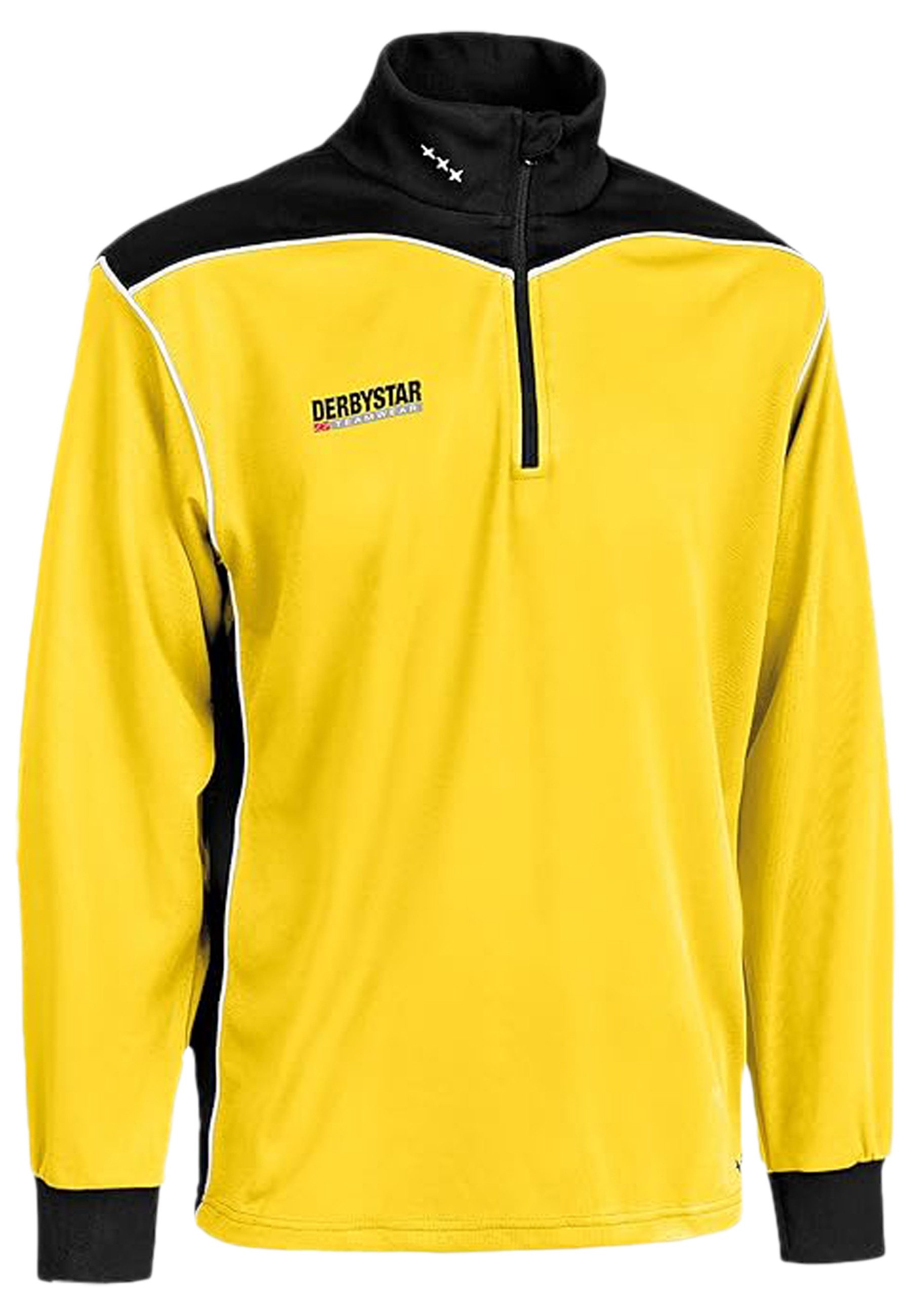 Derbystar Sweatjacke Brillant