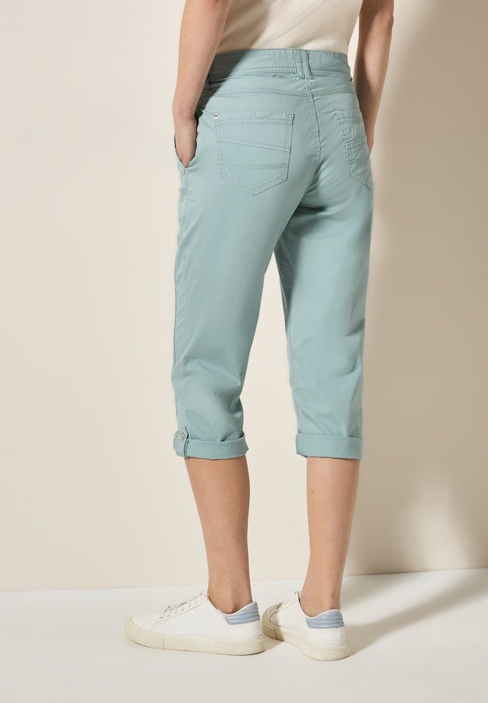Caprihose Style New York