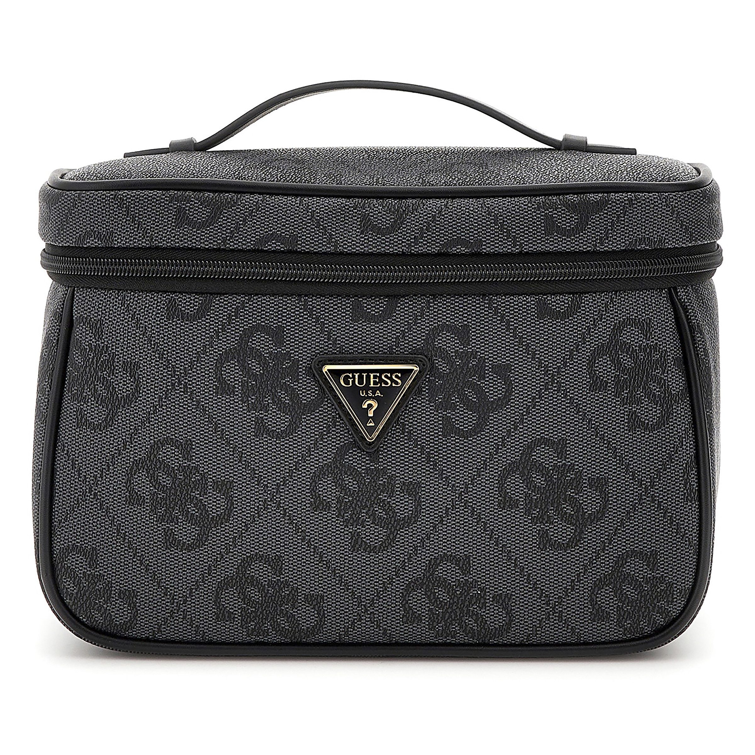 Guess Kosmetikkoffer Berta 4G-Logo (1-tlg) günstig online kaufen