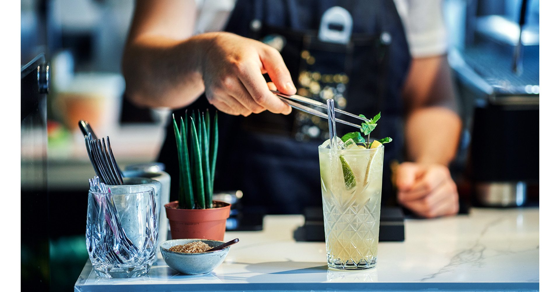 Erlebnisgutschein Gin Tasting