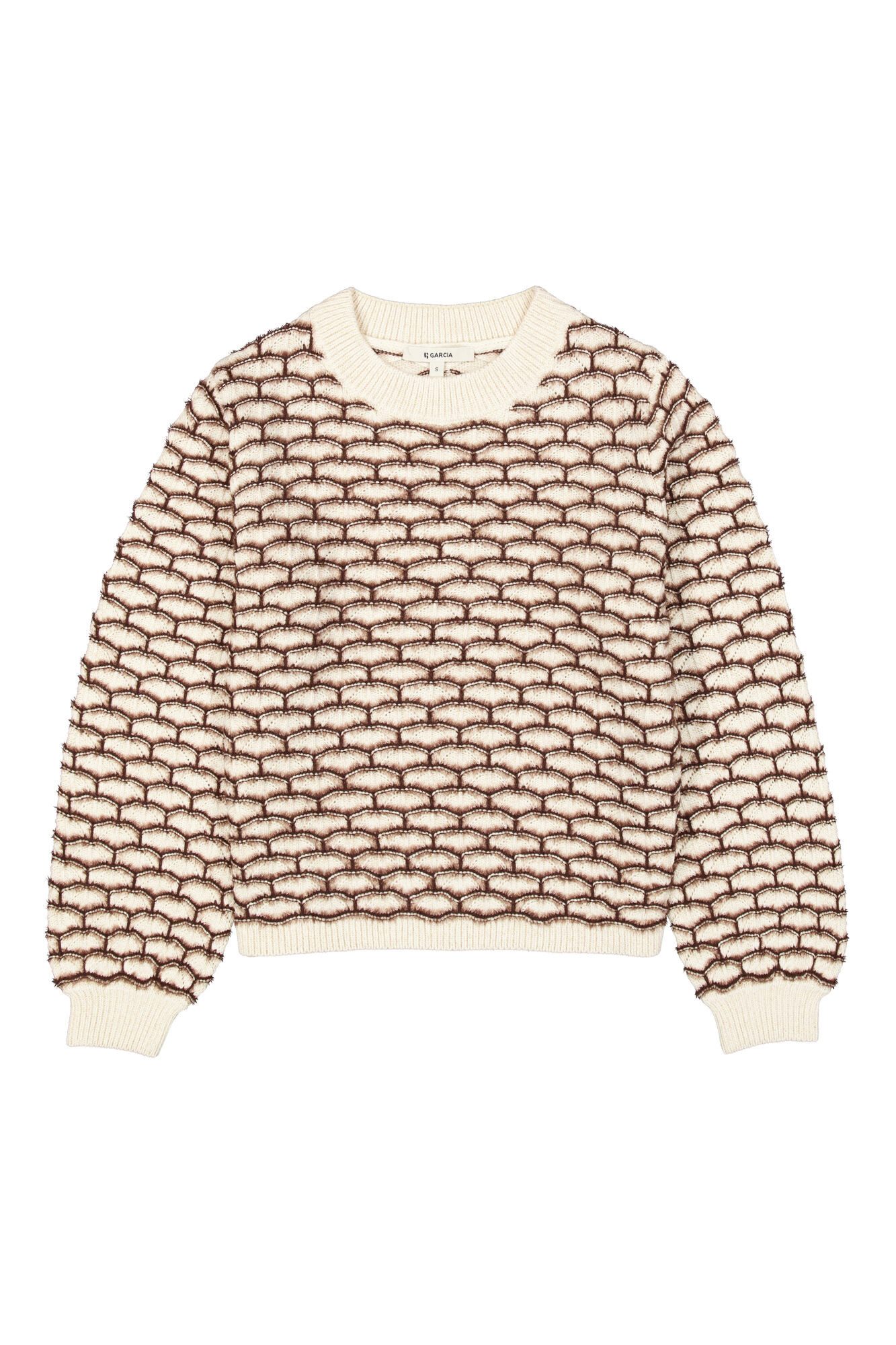 Garcia Strickpullover ladies pullover