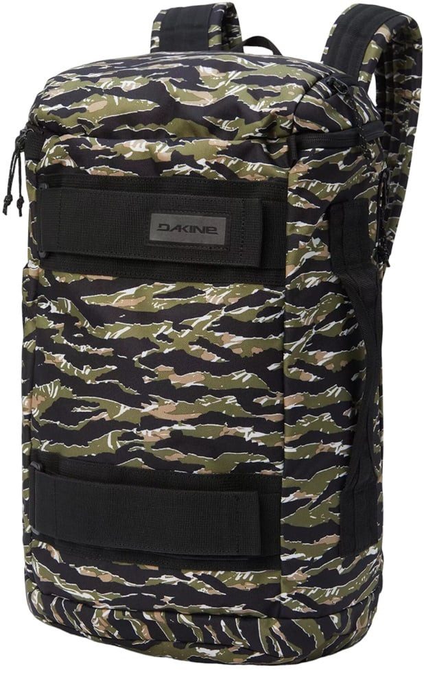 Dakine Rucksack Mission Street Pack 25 Liter - camogrün