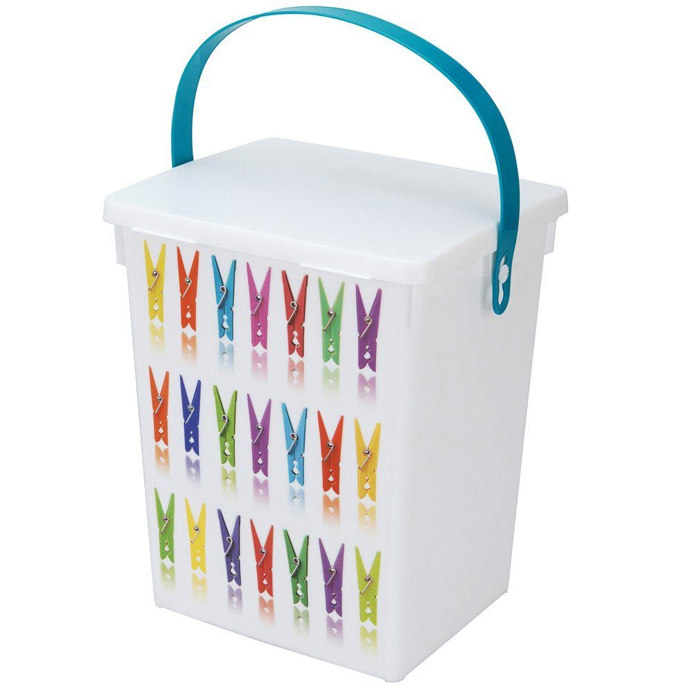 Aufbewahrungsbox