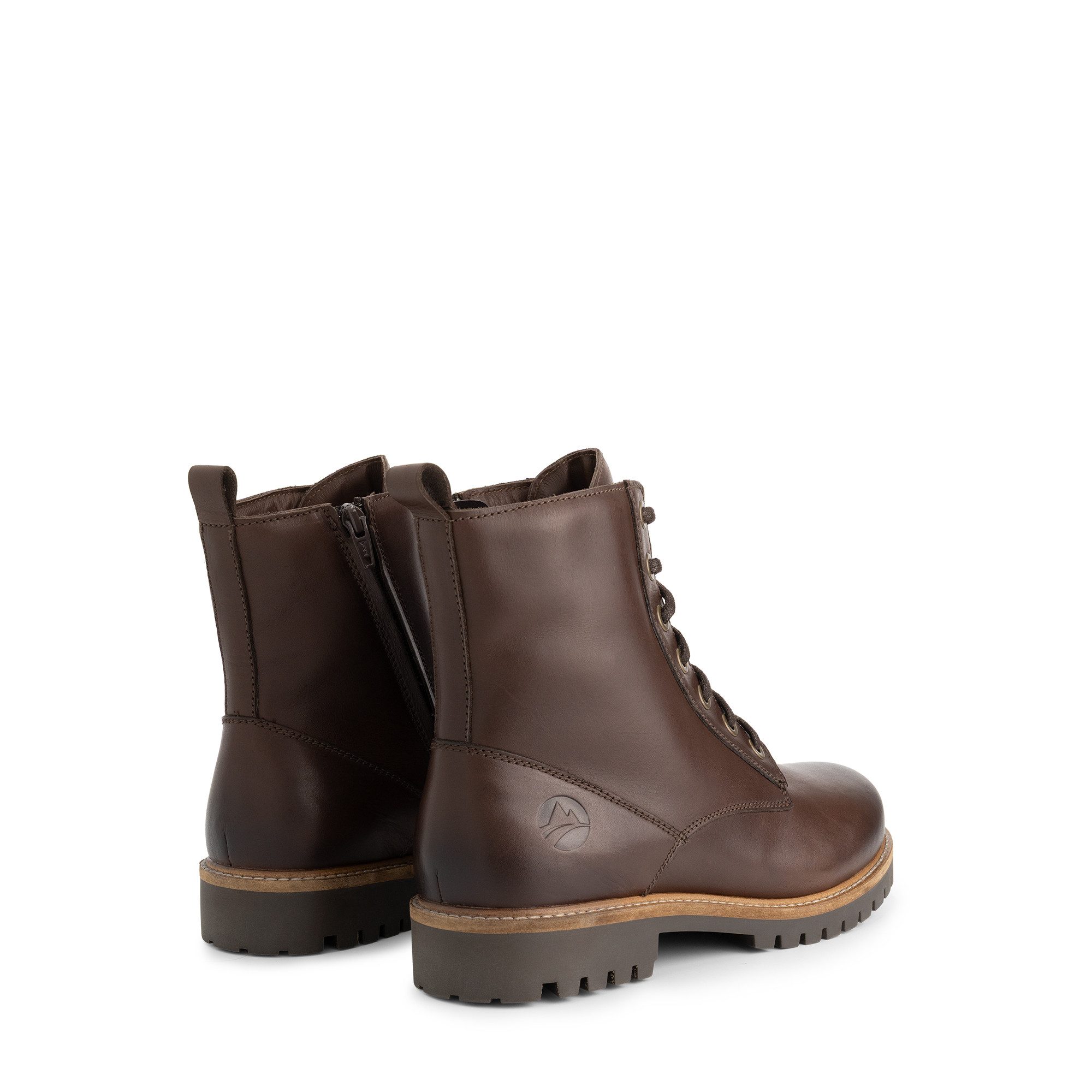 Travelin' Norrland Stiefel Atmungsaktiv und wärmedämmung günstig online kaufen