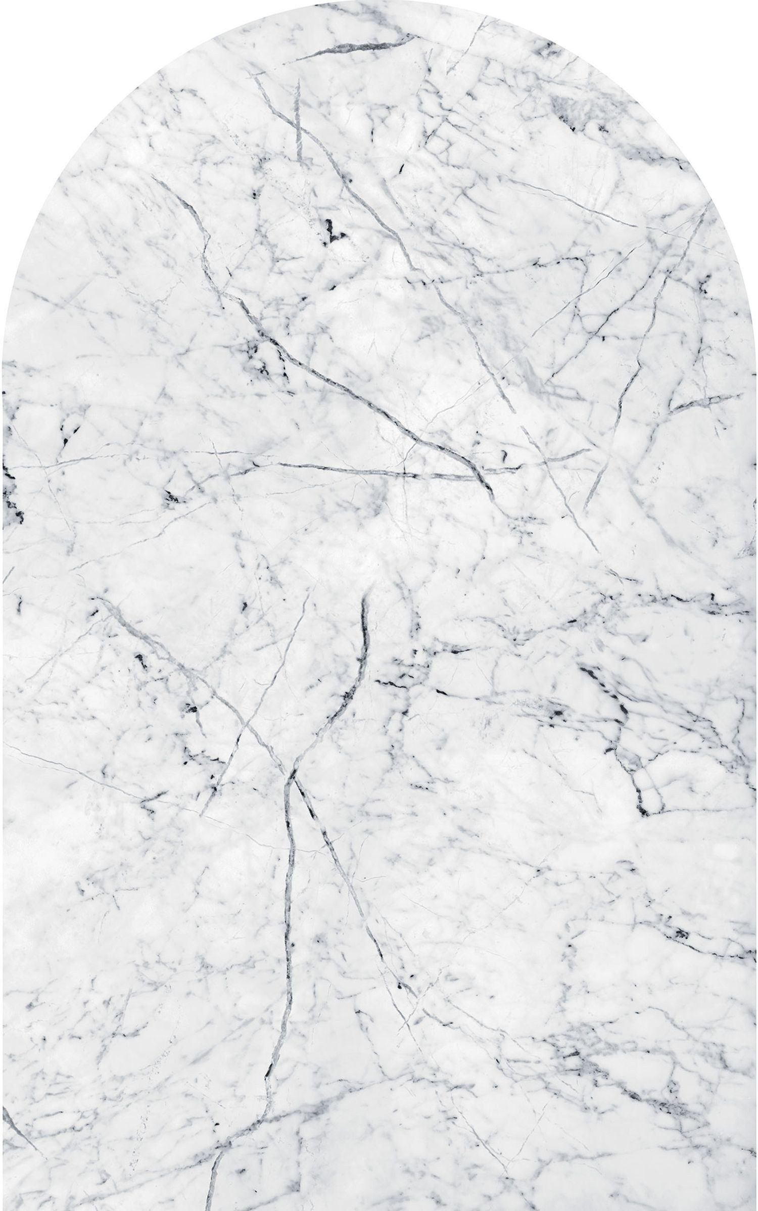 Sanders & Sanders Wandtattoo Marmor