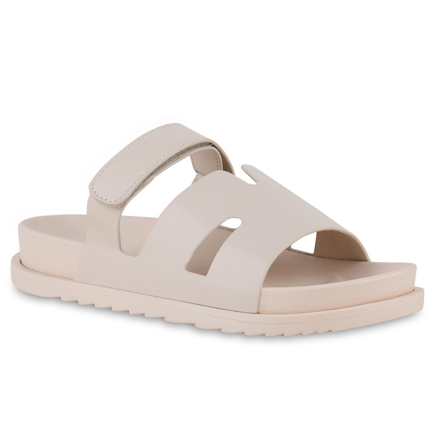 VAN HILL 841020 Pantolette Schuhe günstig online kaufen