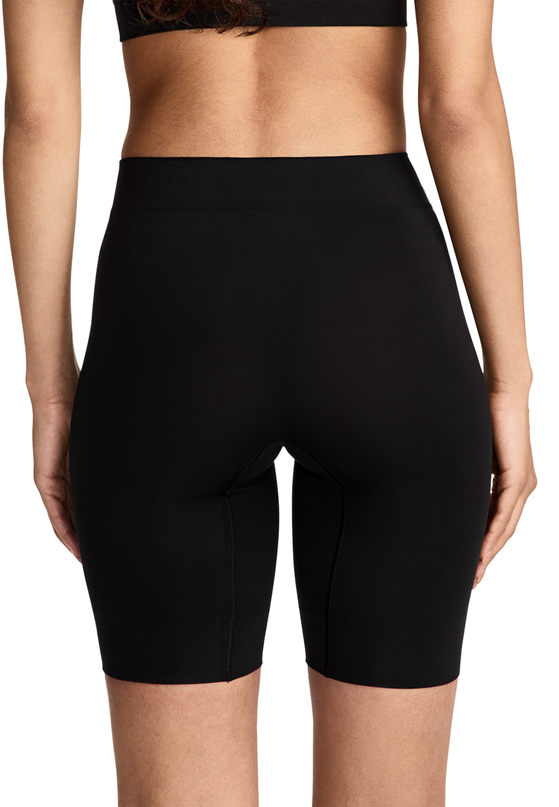 Jockey Panty Skimmies (3er Pack) nahtloses Design, Mikrofaser