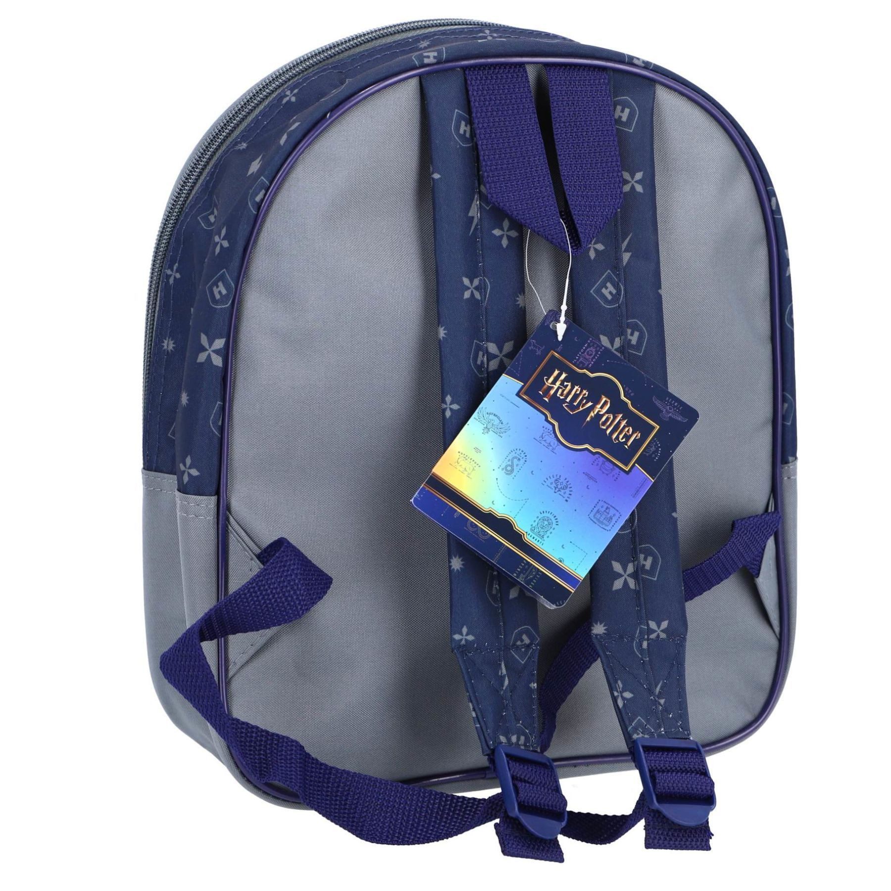Harry Potter Kinderrucksack Zauberhafte Schultasche für Fans der magischen Welt