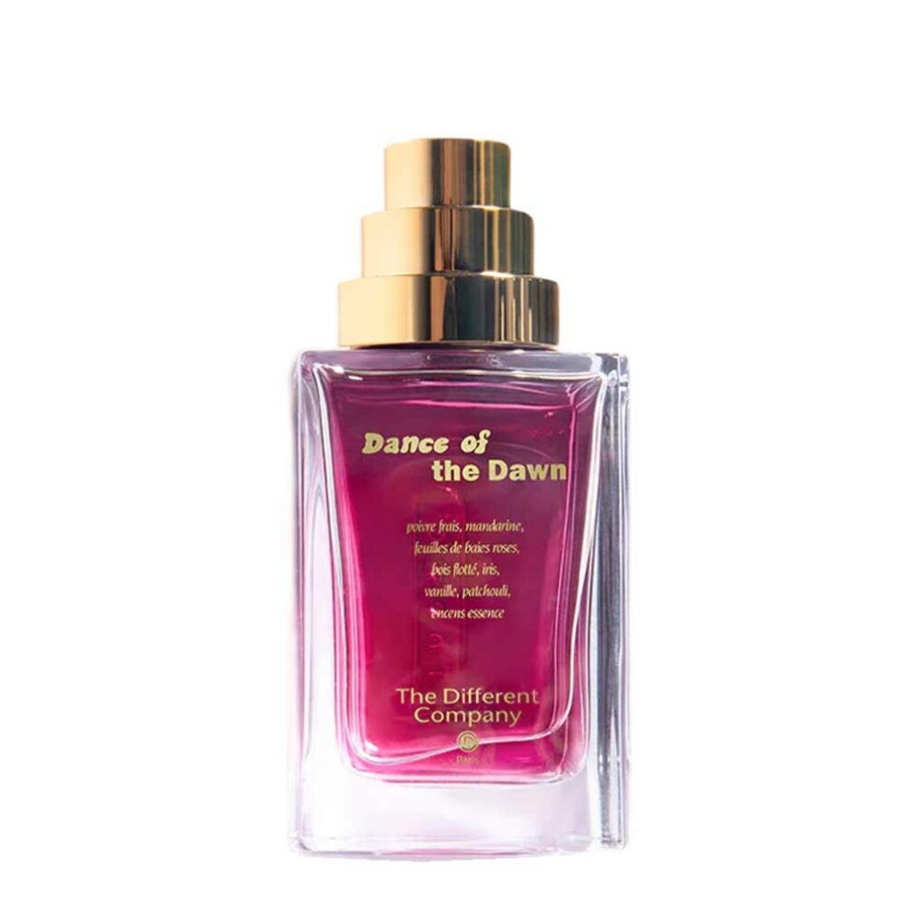The Different Company Körperpflegeduft Dance Of The Dawn Eau De Parfum Unisex 100 ml