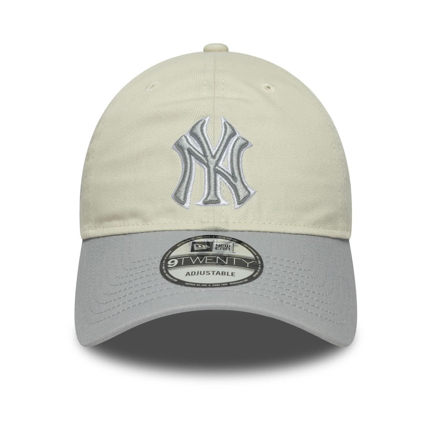 New Era Baseball Cap 9Twenty Unisex WORLD SERIES New York Yankees