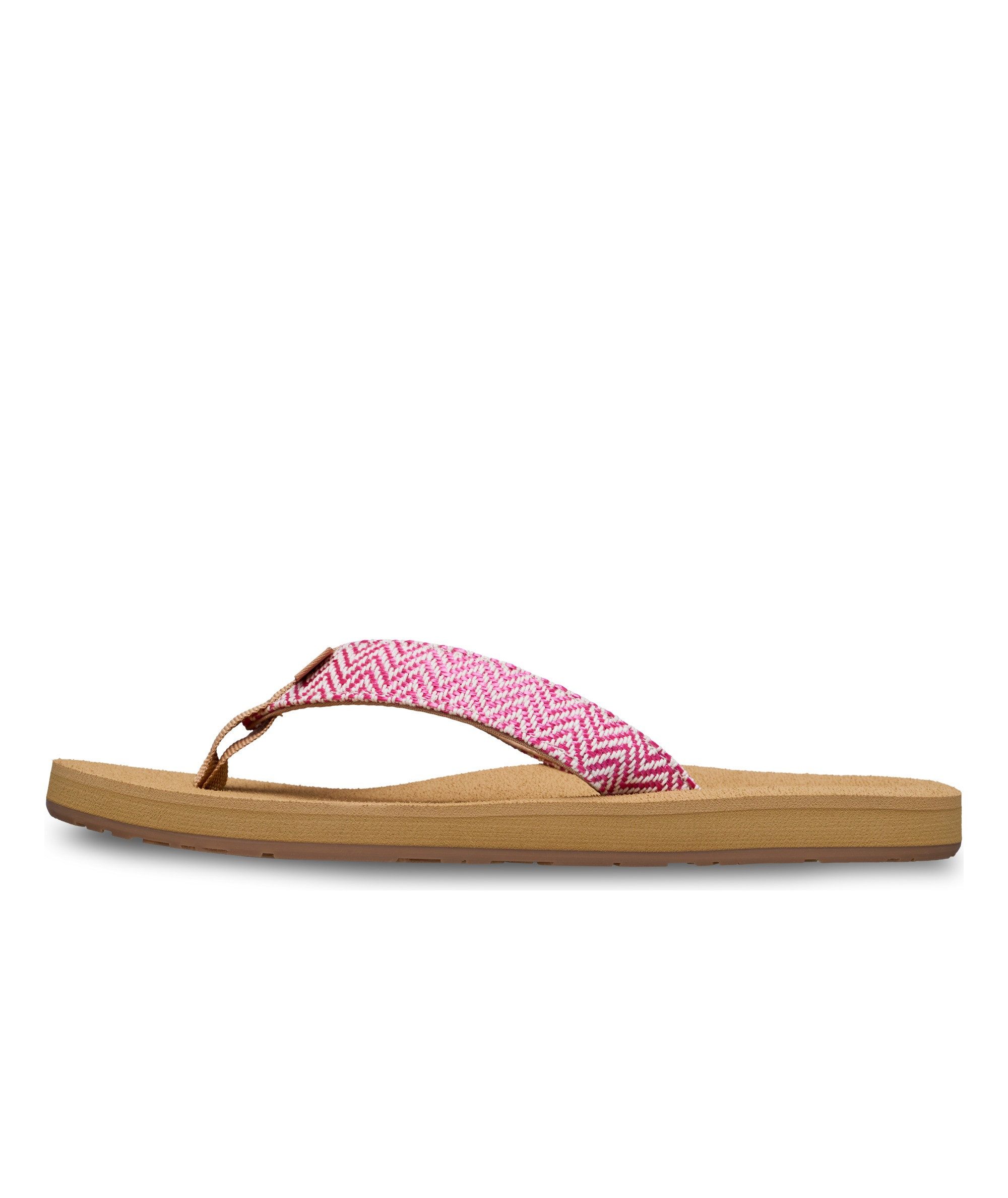 Roxy PORTO RAFFIA Zehentrenner