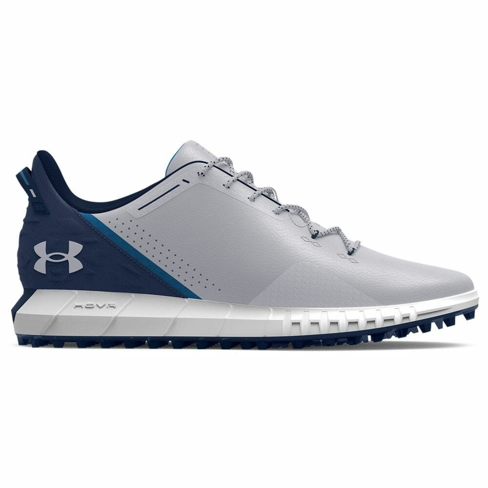 Under Armour® Under Armour Golfschuh HOVR Drive Spikeless Grau Herren 12 Golfschuh