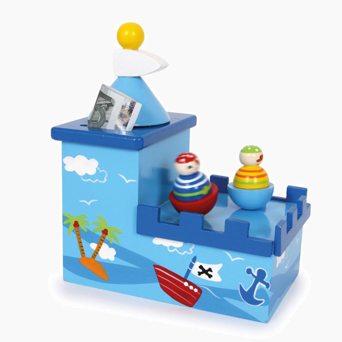 Small Foot Spieluhr Spieluhr und Spardose günstig online kaufen