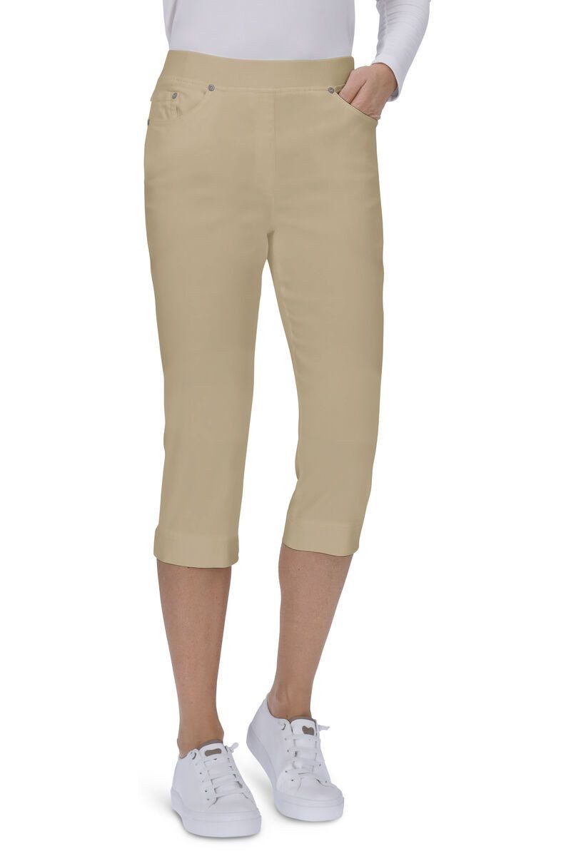 RAPHAELA by BRAX 7/8-Hose Pamina Schlupfform