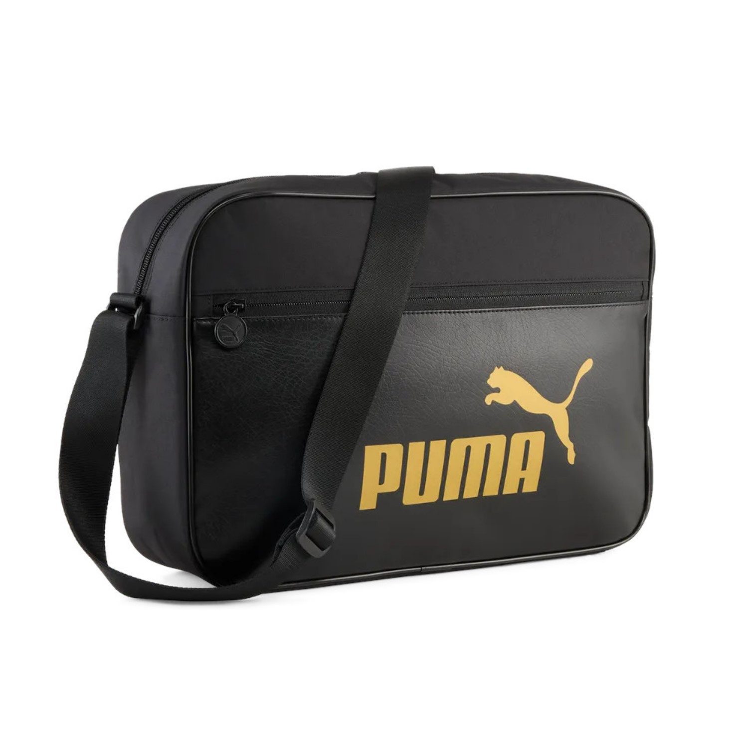 PUMA Daypack Campus Medium Reporter Bag M