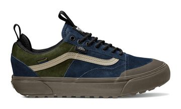 Vans Old Skool MTE-2 Sneaker mit Warmfutter und klassischer Logo-Flag