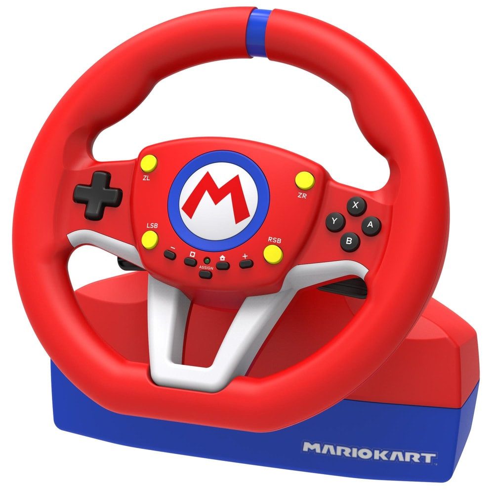 Hori Nintendo-Controller