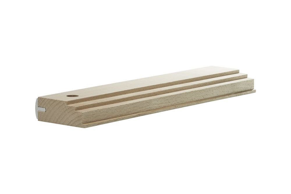 Wolfcraft Schlagklotz Wolfcraft Schlagholz Profi 281 mm