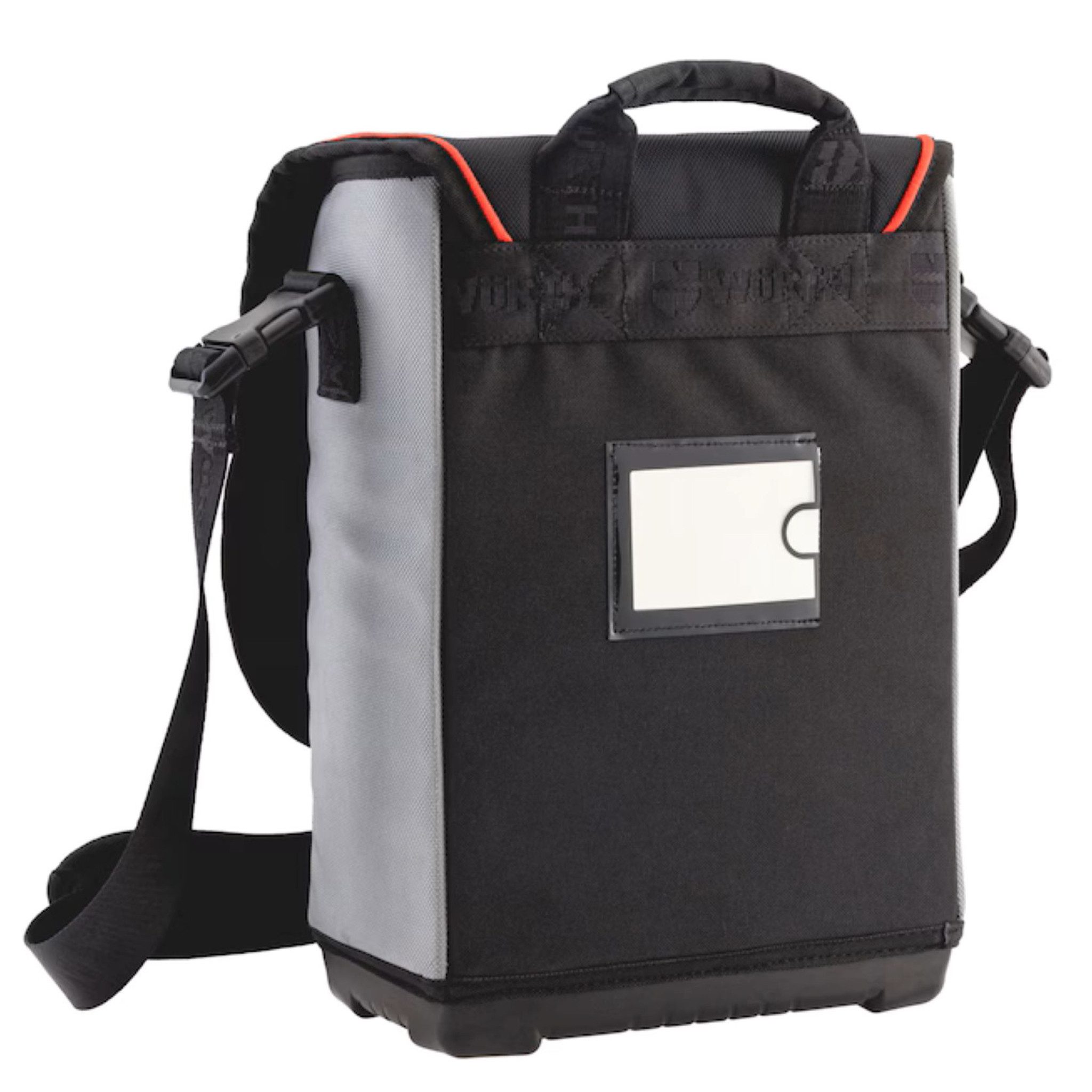 Würth Werkzeugtasche Werkzeugtasche Compact mit Schultergurt BTH 235x130x355 mm 24 Fächer
