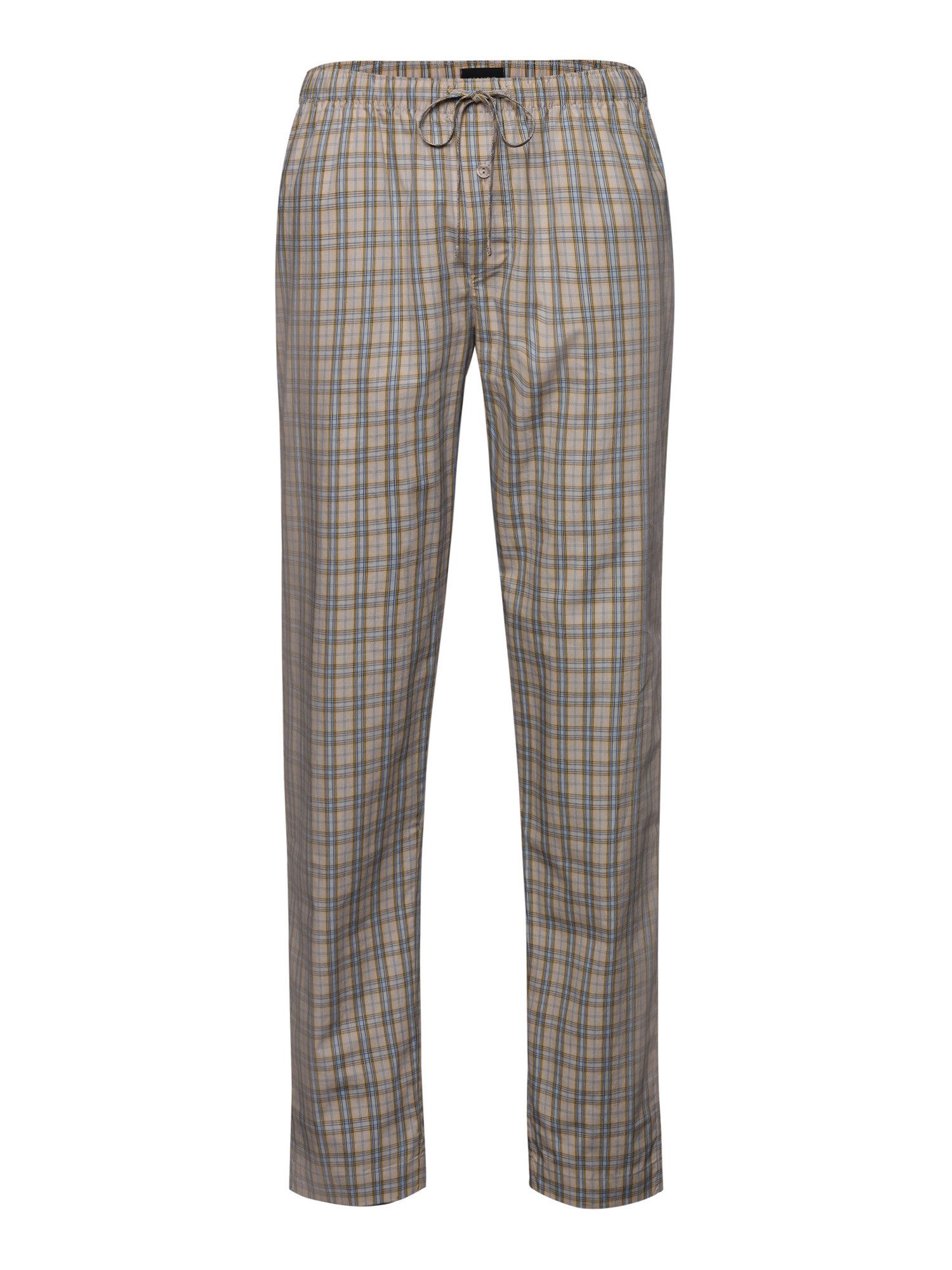 Hanro Pyjamahose Night & Day schlaf-hose günstig online kaufen