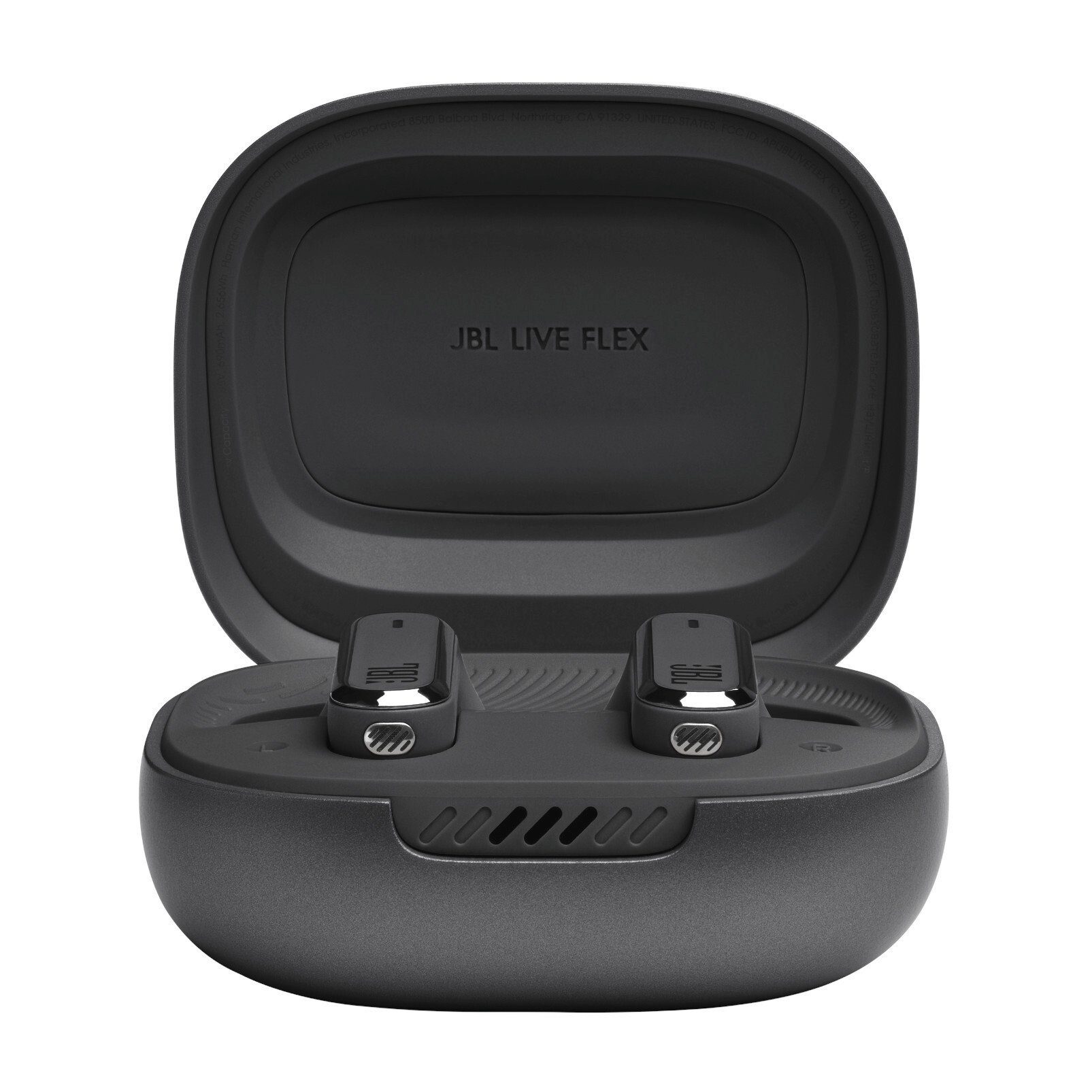 JBL LIVE Flex wireless In-Ear-Kopfhörer