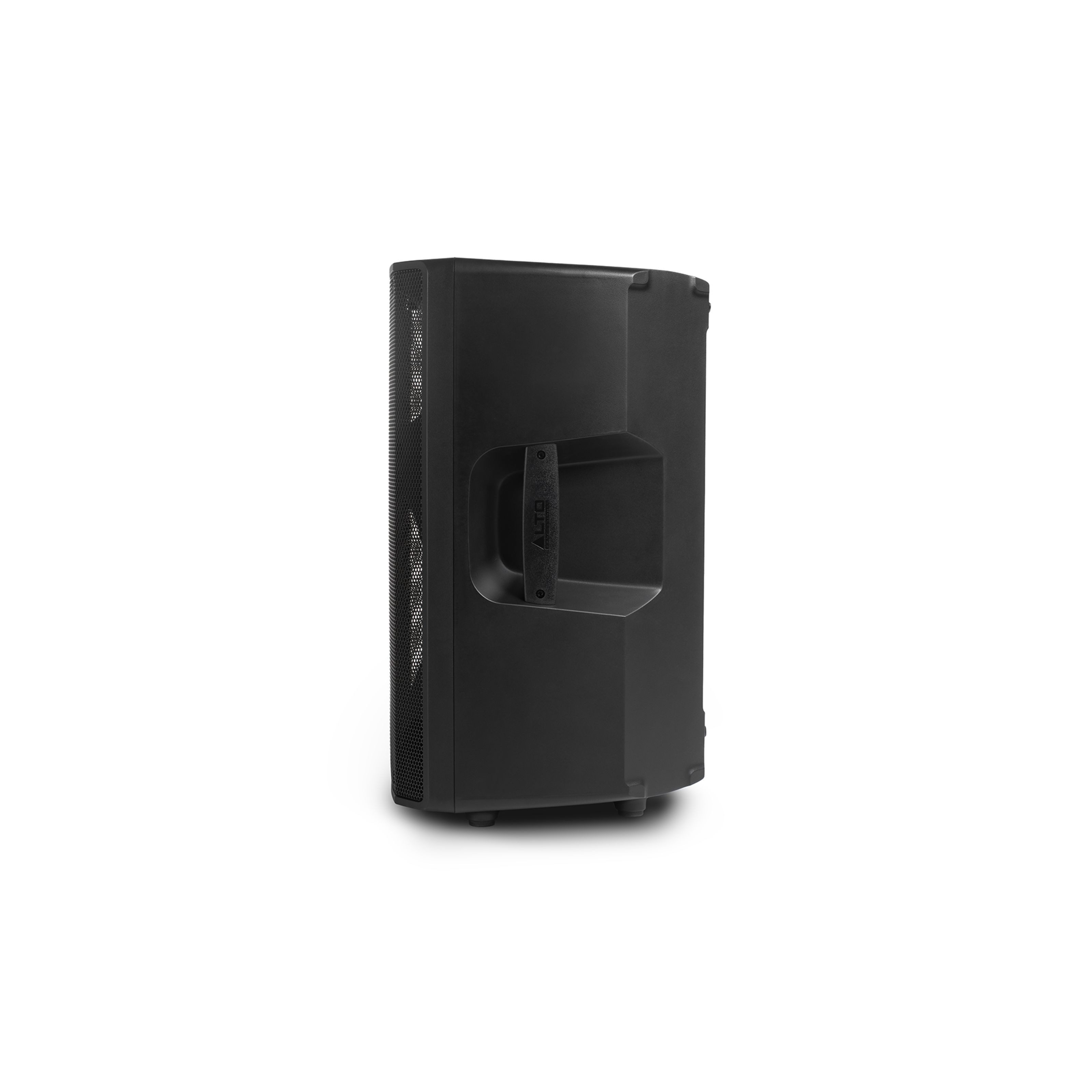 ALTO Lautsprecher (TX415 - Aktiver Lautsprecher)