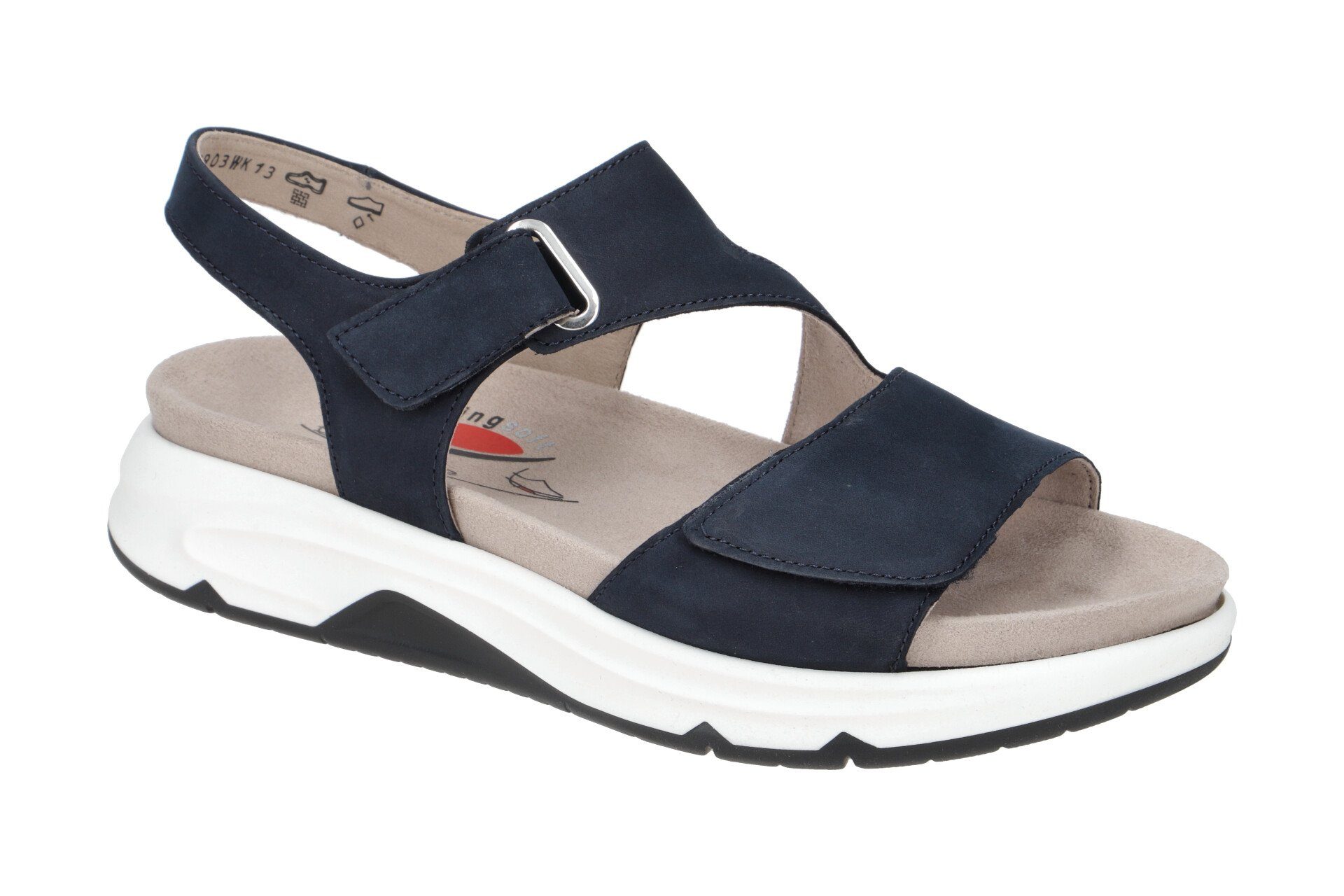 Gabor 86.885.36 Sandalette