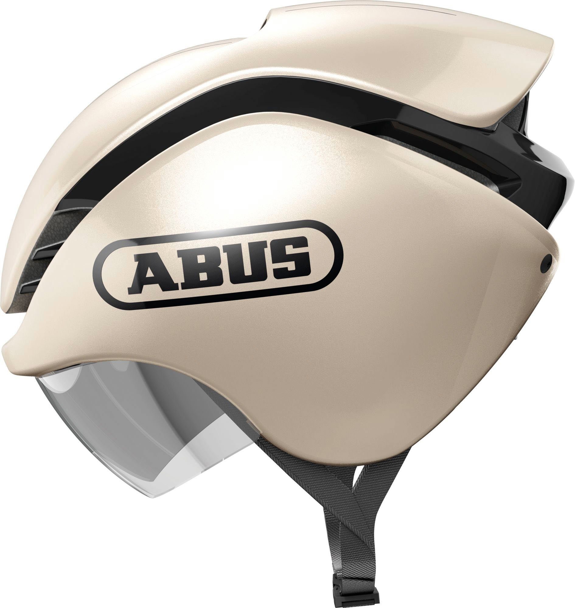 ABUS Rennradhelm GAMECHANGER Tri