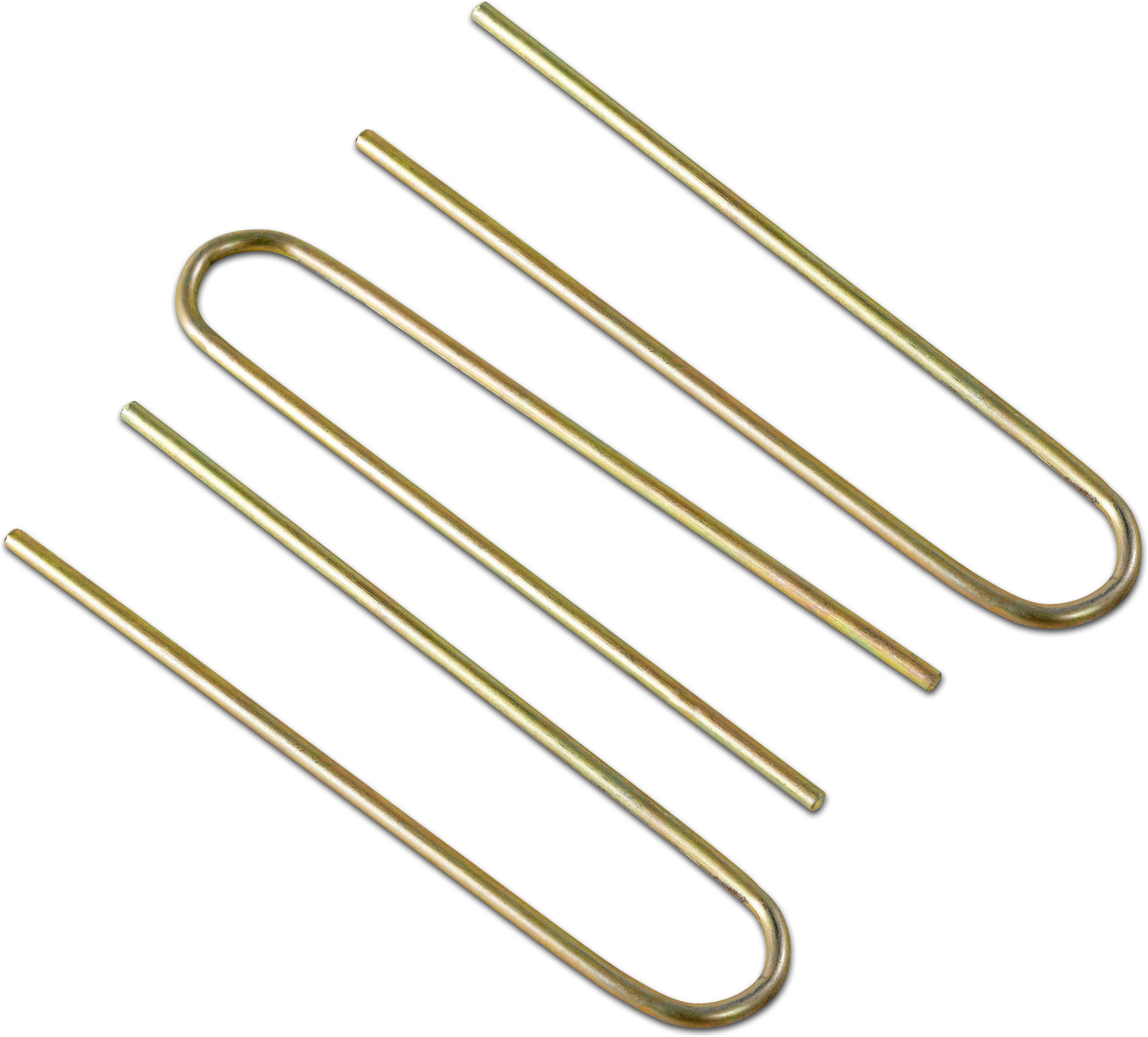 EXIT Fußballtor Tempo