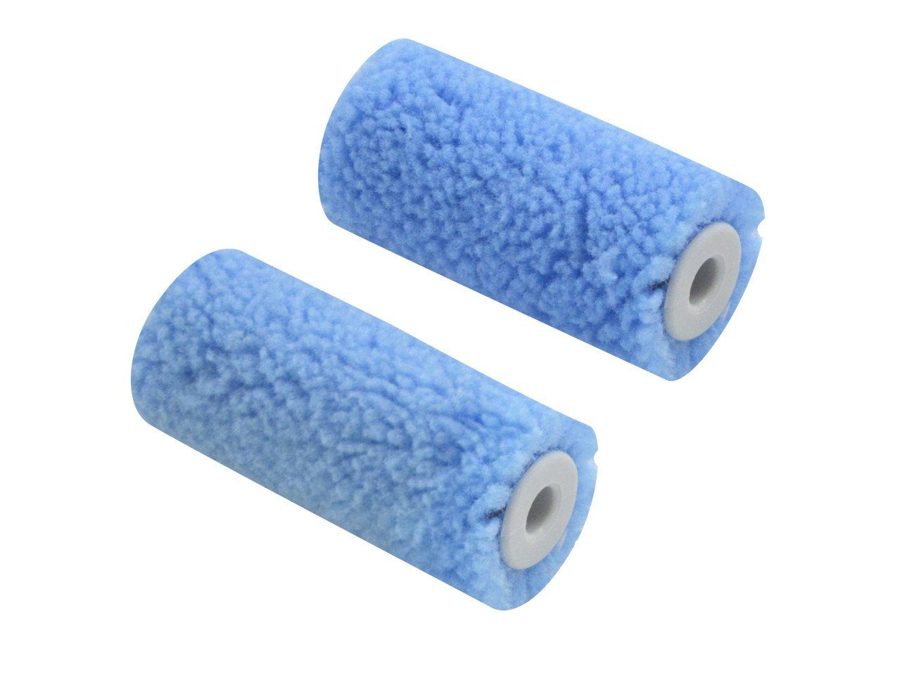 Nespoli Farbroller Nespoli Lackierwalzen BlueFelt mit