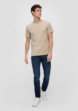 QS Slim-fit-Jeans RICK Jeans Rick / Slim Fit / Mid Rise / Slim Leg