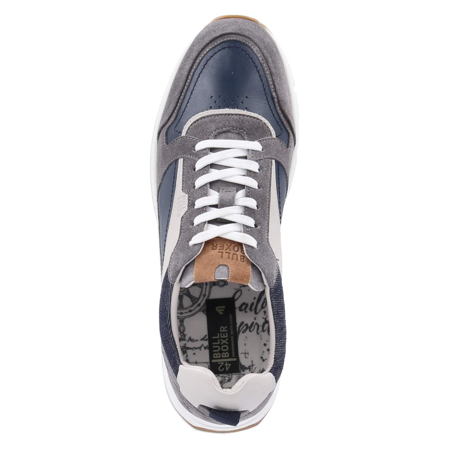 Bullboxer Low Sneaker Sneaker