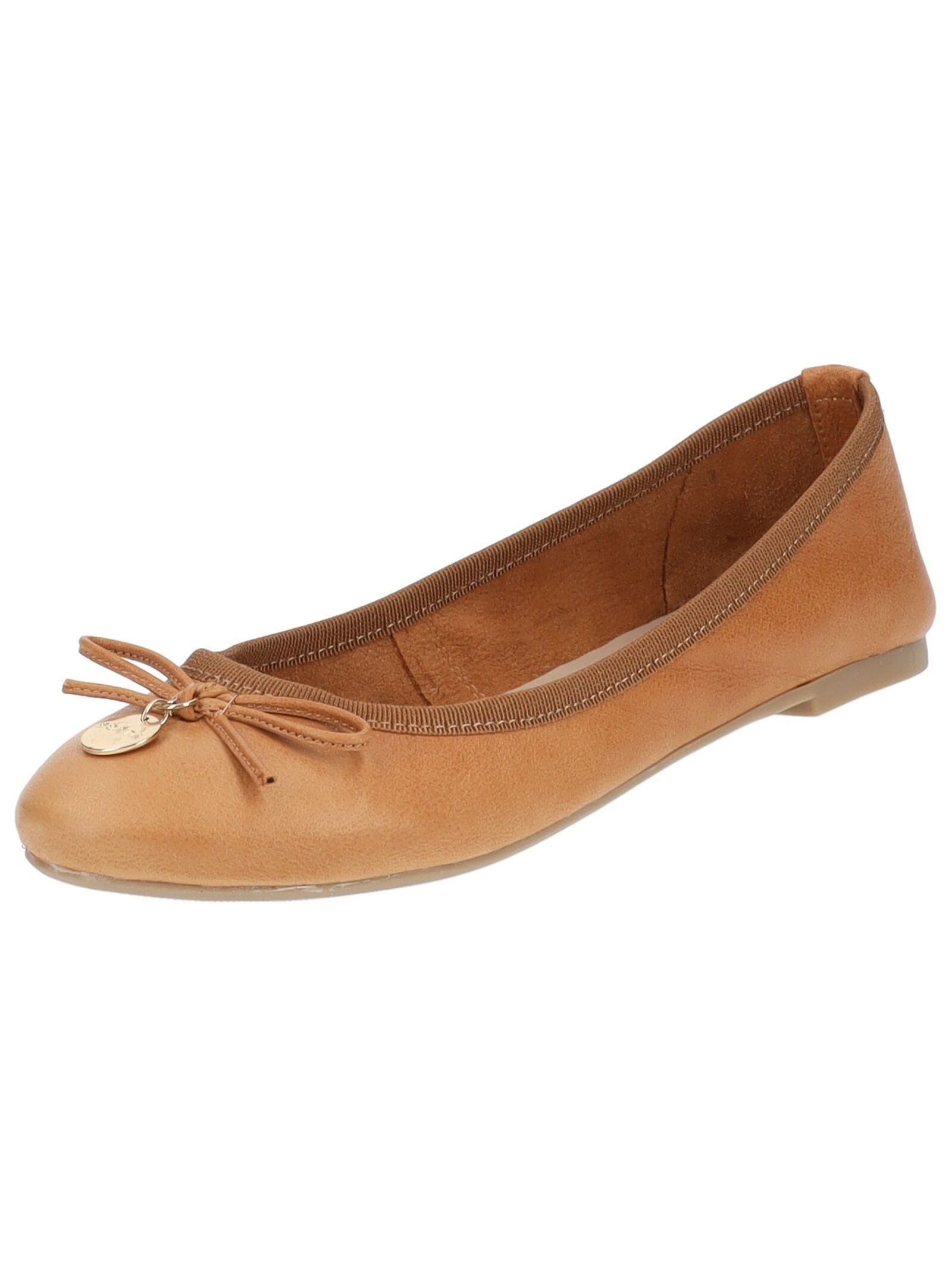 Scapa Ballerinas Leder Ballerina günstig online kaufen