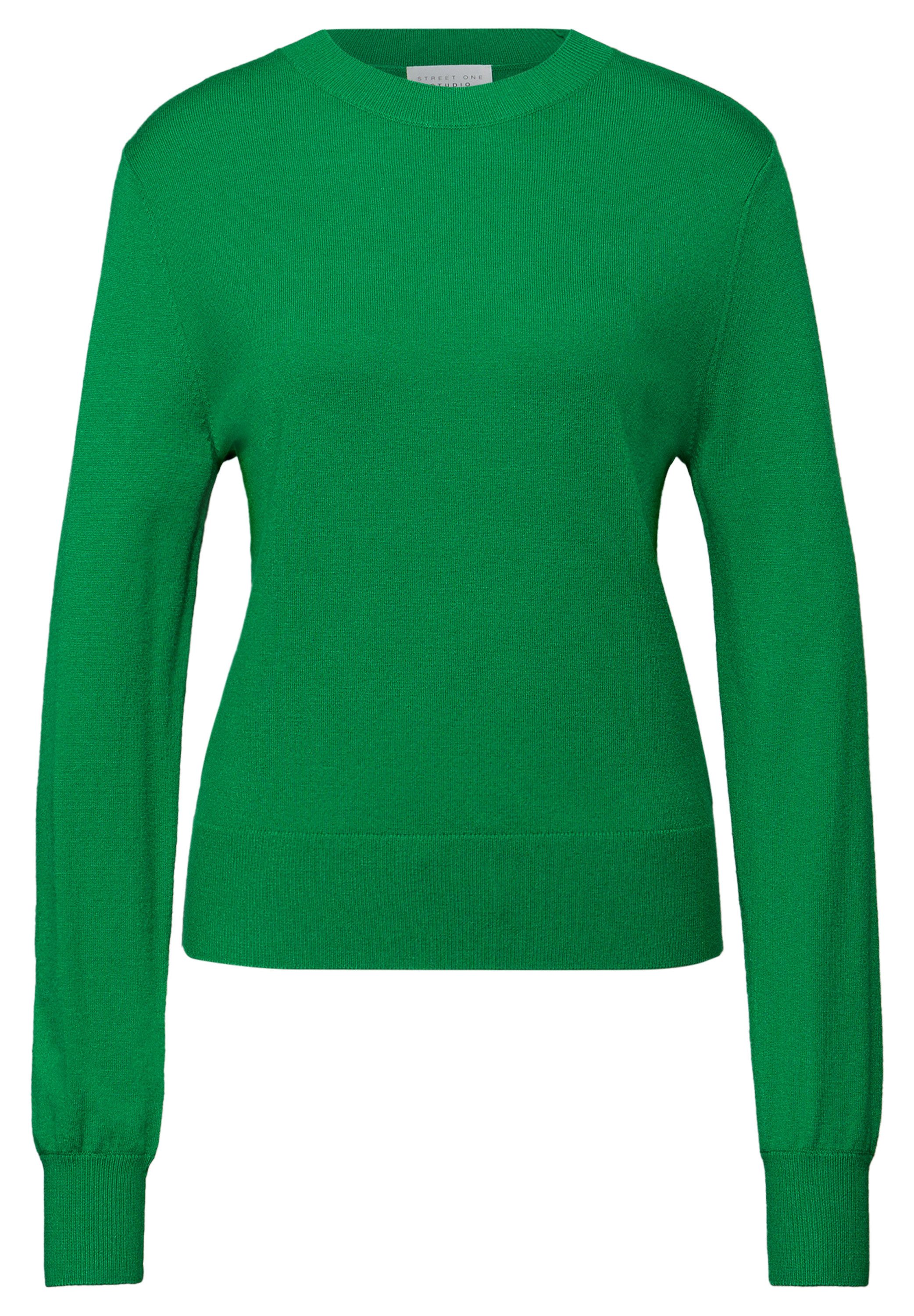 bold green